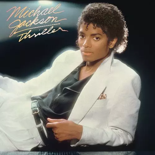 MICHAEL JACKSON / マイケル・ジャクソン商品一覧/LP(レコード)/並び順