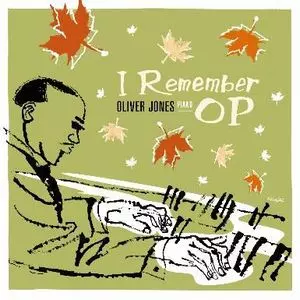 OLIVER JONES / オリヴァー・ジョーンズ商品一覧｜JAZZ｜ディスク