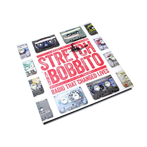 STRETCH ARMSTRONG & BOBBITO / ストレッチ・アームストロング & ボビート / RADIO THAT CHANGED LIVES (3 CASSETTES+DVD BOX SET)