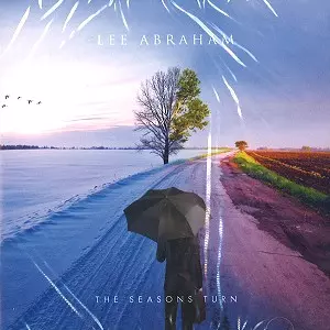 LEE ABRAHAM / THE SEASON TURNS