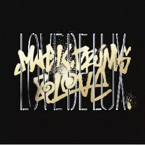 Magic, Drums & Love / Love De Lux