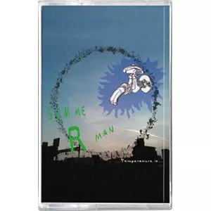 SUMMERMAN / Temperature is ...