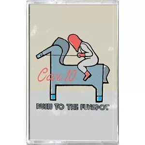 CAR10 / RUSH TO THE FUNSPOT