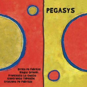 PEGASYS(JAZZ) / ペガシス / Pegasys(2CD)