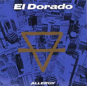 アレルギー / El Dorado(アナログ)     