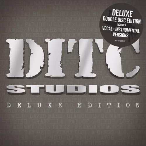 D.I.T.C. STUDIOS (DELUXE EDITION)/D.I.T.C.｜HIPHOP/R&B