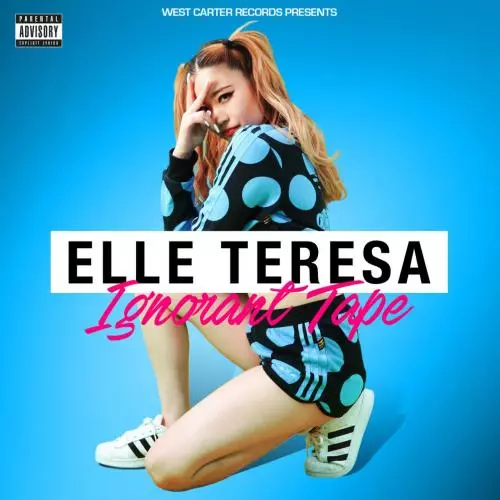 Ignorant Tape/Elle Teresa｜HIPHOP/R&B｜ディスクユニオン