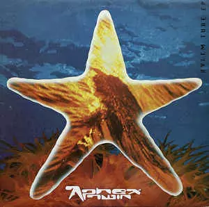 APHEX TWIN / エイフェックス・ツイン / XYLEM TUBE EP