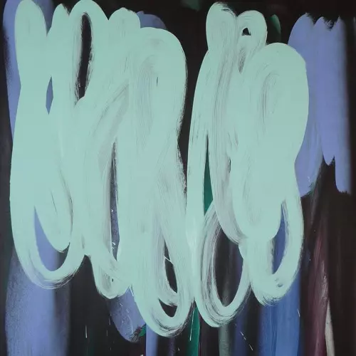 FRED P / フレッドP / FP-ONER AKA FRED P /6 (LP)