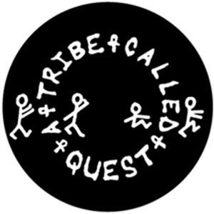 SLIPMAT/A TRIBE CALLED QUEST/ア・トライブ・コールド・クエスト