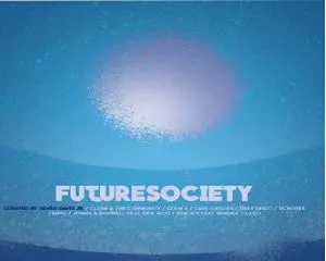 SEVEN DAVIS JR. / セブン・デイヴィス・ジュニア / FUTURE SOCIETY