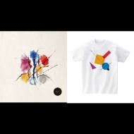 ESPECIA / エスペシア / Memoria A盤 + Tシャツセット(XL)