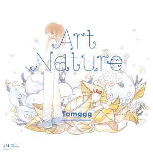 TOMGGG / ART NATURE (生産限定盤:特殊パッケージ仕様)