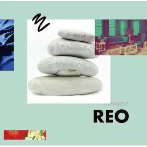 PARKGOLF / パークゴルフ / REO