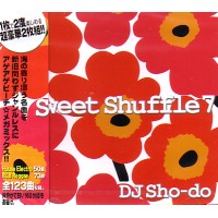 DJ SHO-DO / SWEET SHUFFLE - SELECTION 7: BEACH PART 123