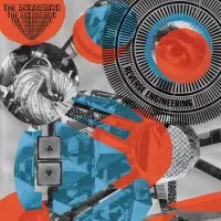 SIMONSOUND (DJ FORMAT) / サイモンサウンド / REVERSE ENGINEERING