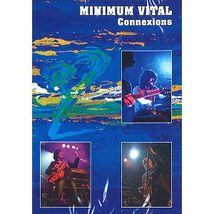 MINIMUM VITAL / ミニマム・ヴィタル / CONNEXIONS