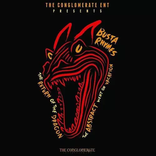 The Return Of The Dragon/BUSTA RHYMES/バスタ・ライムス