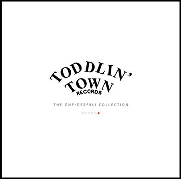 V.A. (ONE-DERFUL! COLLECTION) / ONE-DERFUL! COLLECTION: TODDLIN' TOWN RECORDS