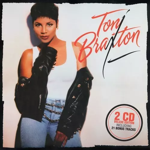 トニーブラクストン LP アナログ盤 TONI BRAXTON / トニ・ブラクストン商品一覧｜ディスクユニオン