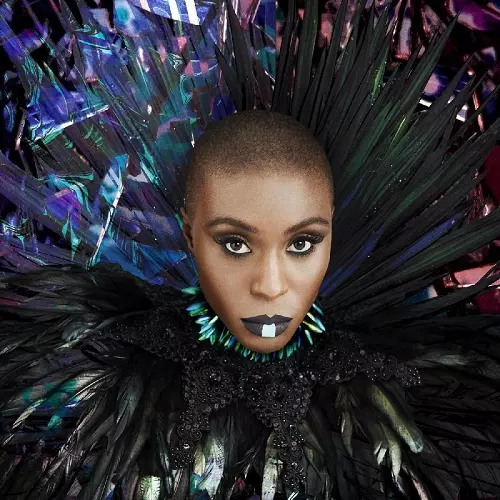 LAURA MVULA / ローラ・マヴーラ / DREAMING ROOM