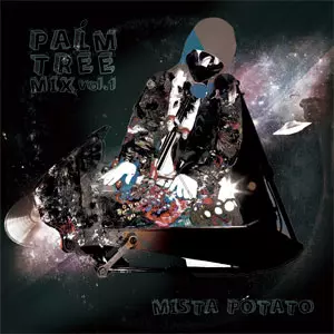 Mista Potato / PALM TREE MIX VOL.1