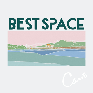 CAR10 / Best Space. EP