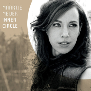 MAARTJE MEIJER / マルティエ・マイヤー / Inner Circle
