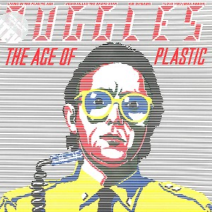 THE BUGGLES / バグルス / THE AGE OF PLASTIC: LIMITED CLERA VINYL - LIMITED VINYL/DIGITAL REMASTER