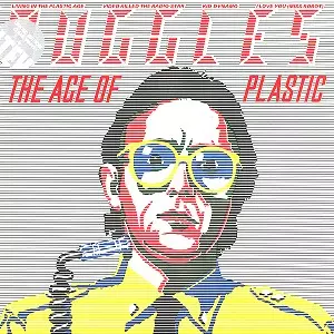 BUGGLES CLEAN,CLEAN 7㌅レコード Buggles - 7
