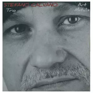 STEFANO CALVANO / ステファーノ・カルヴァーノ / Art Metal.s