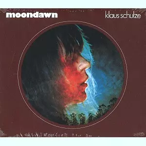 MOONDAWN - REMASTER/KLAUS SCHULZE/クラウス・シュルツェ