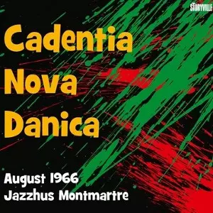 CADENTIA NOVA DANICA / カデンティア・ノヴァ・ダーニカ商品一覧