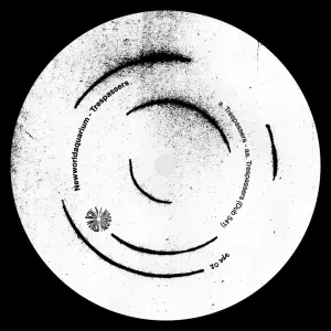 NEWWORLDAQUARIUM / TRESPASSERS