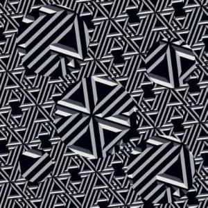 PLAID / プラッド / DIGGING REMEDY