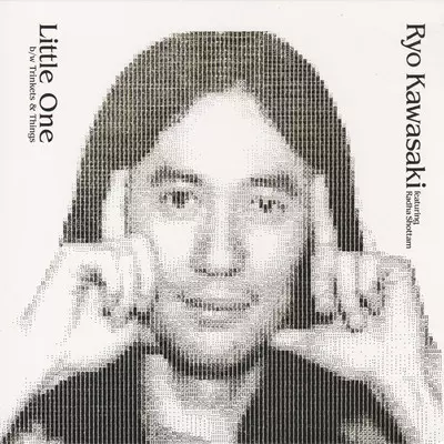 RYO KAWASAKI / 川崎燎 / Little One / Trinkets & Things(7")