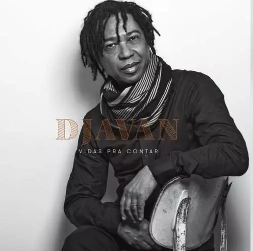 DJAVAN / ジャヴァン / VIDAS PRA CONTAR