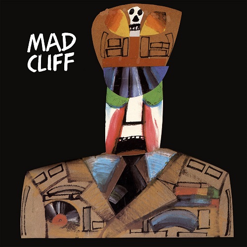 MAD CLIFF / MAD CLIFF (180G LP)