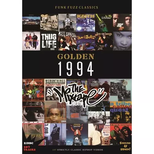 V.A. (GOLDENシリーズ)商品一覧｜HIPHOP / 日本語RAP｜ディスク