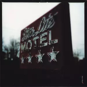 STARLITE MOTEL  / スターライト・モーテル / Awosting Falls(LP/180g)