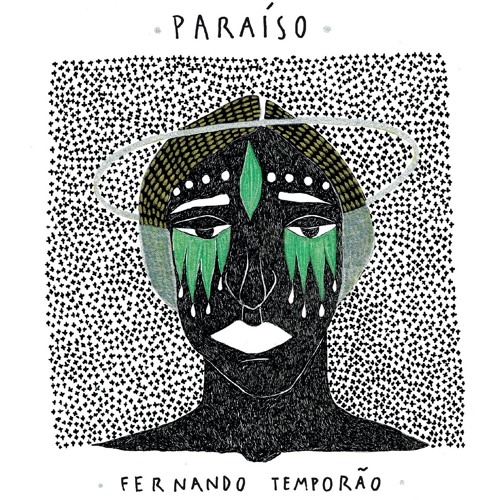 FERNANDO TEMPORAO / フェルナンド・テンポラォン / PARAISO