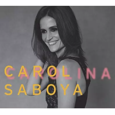 CAROL SABOYA / カロル・サボヤ / CAROLINA