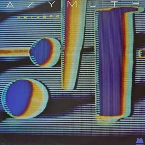 Azymuth アジムス Record Store Day RSD レアグルーヴ Azymuth アジムス Record Store Day RSD レアグルーヴ - メルカリ