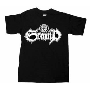 SCAMP / Tシャツ2016S
