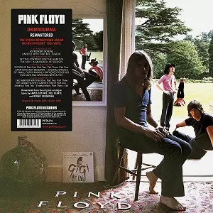 PINK FLOYD / ピンク・フロイド / UMMAGUMMA: 2016 VINYL - 180g LIMITED VINYL/DIGITAL REMASTER