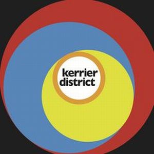 KERRIER DISTRICT / ケリアー・ディストリクト / KERRIER DISTRICT(RE-MASTERED)