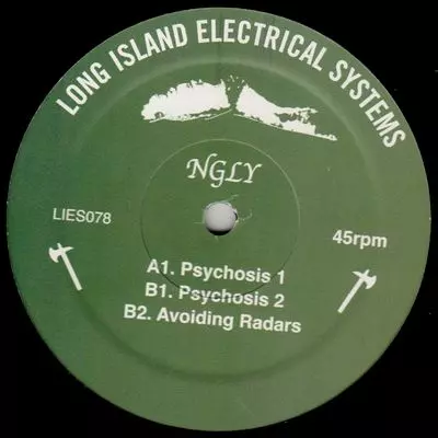 NGLY / NGLY