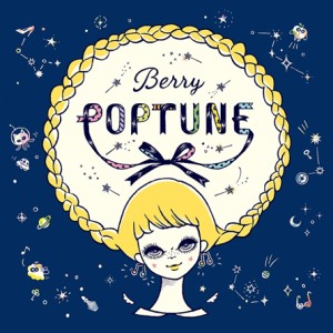 Berry / ベリー / POPTUNE