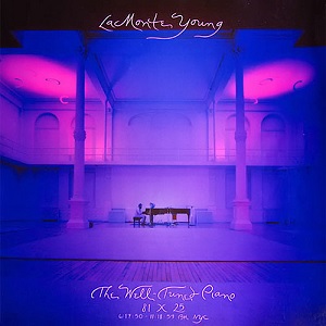 LA MONTE YOUNG / ラ・モンテ・ヤング商品一覧｜CD・RECORD ACCESSORY