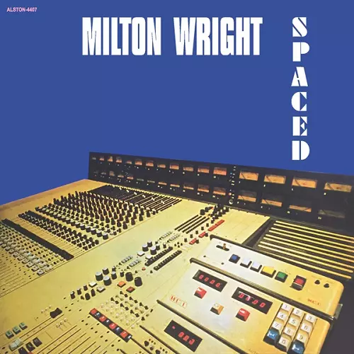 MILTON WRIGHT / ミルトン・ライト商品一覧｜SOUL / BLUES